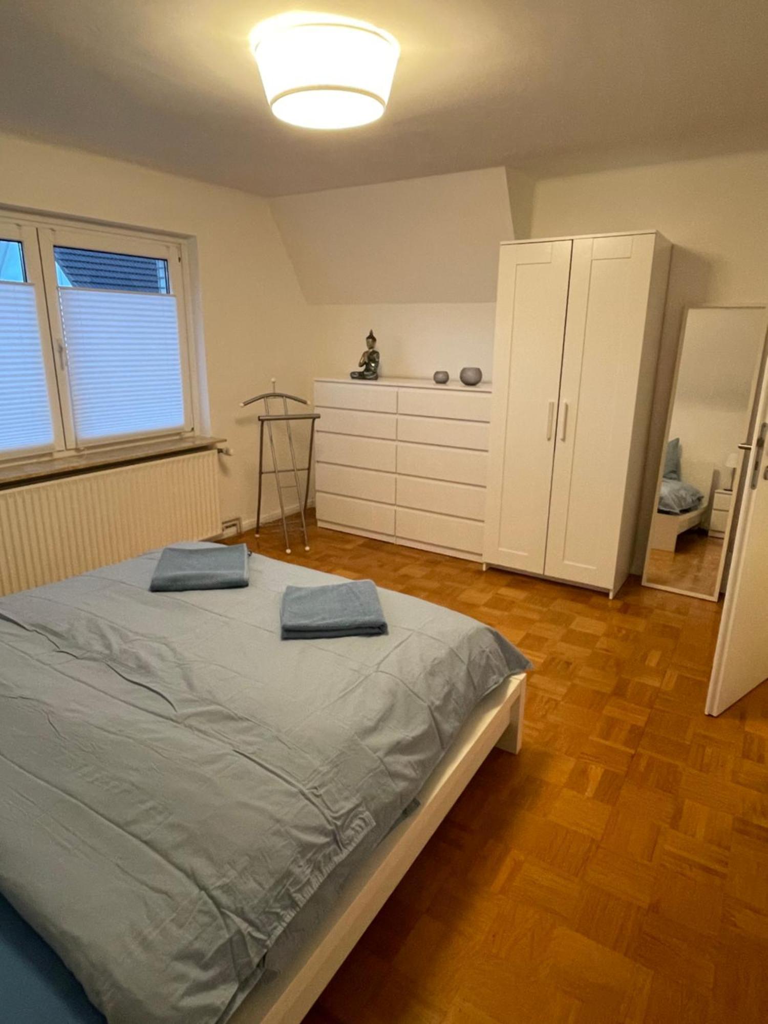 Fewo-schnoor Lübeck