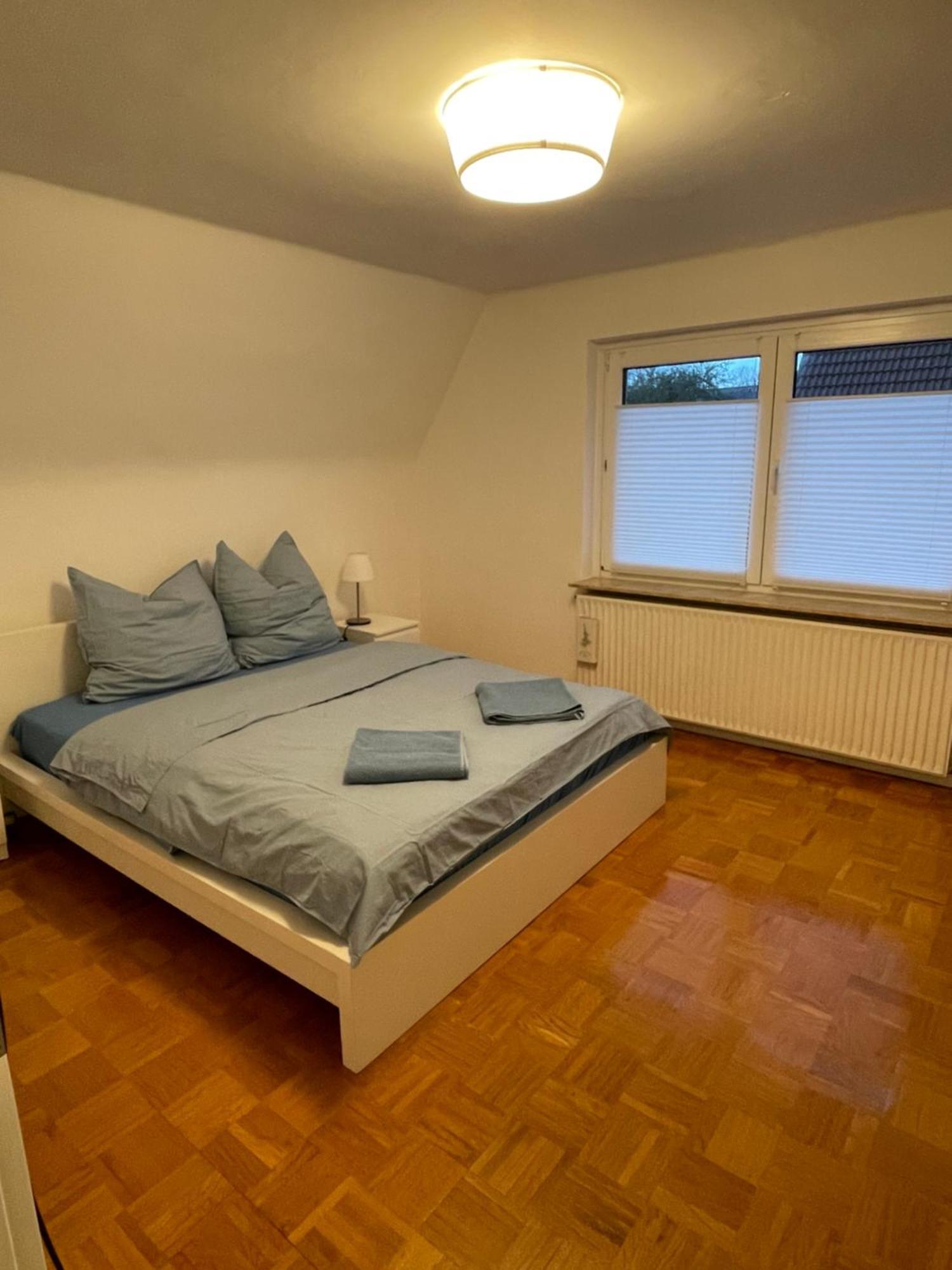 Fewo-schnoor Feriehus