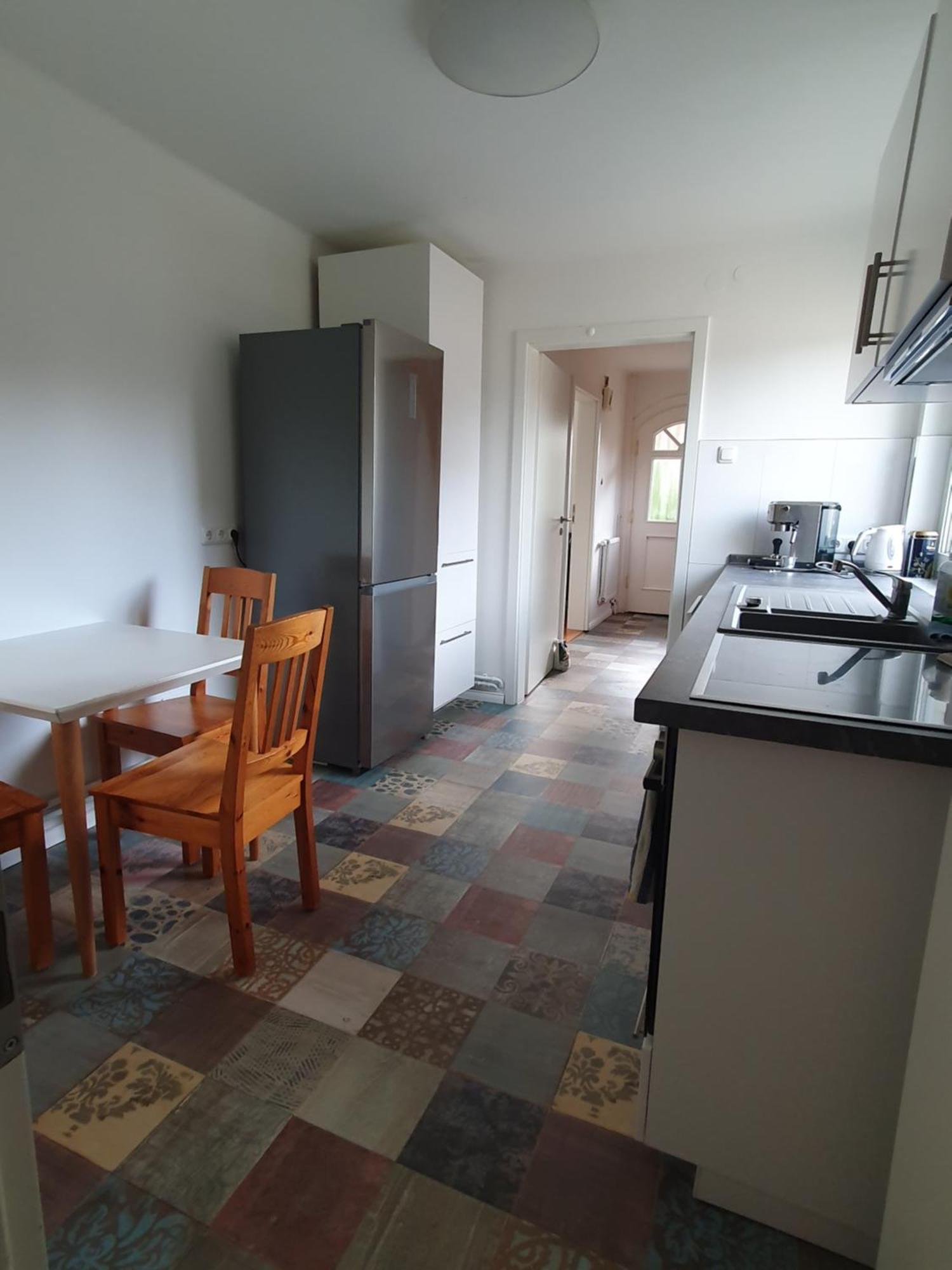 Feriehus Fewo-schnoor Lübeck