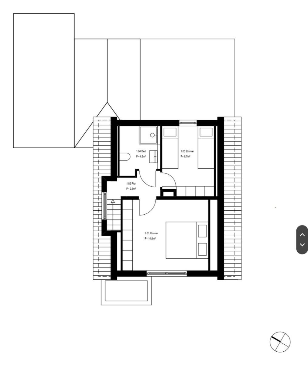 Feriehus Fewo-schnoor