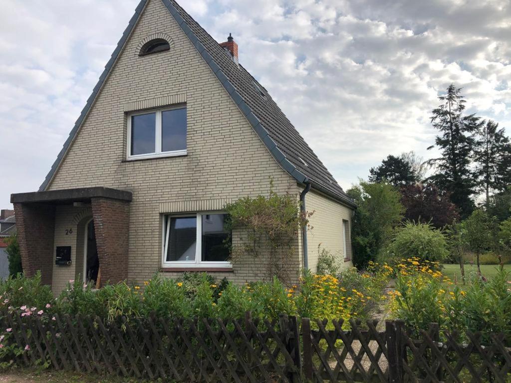 Feriehus Fewo-schnoor